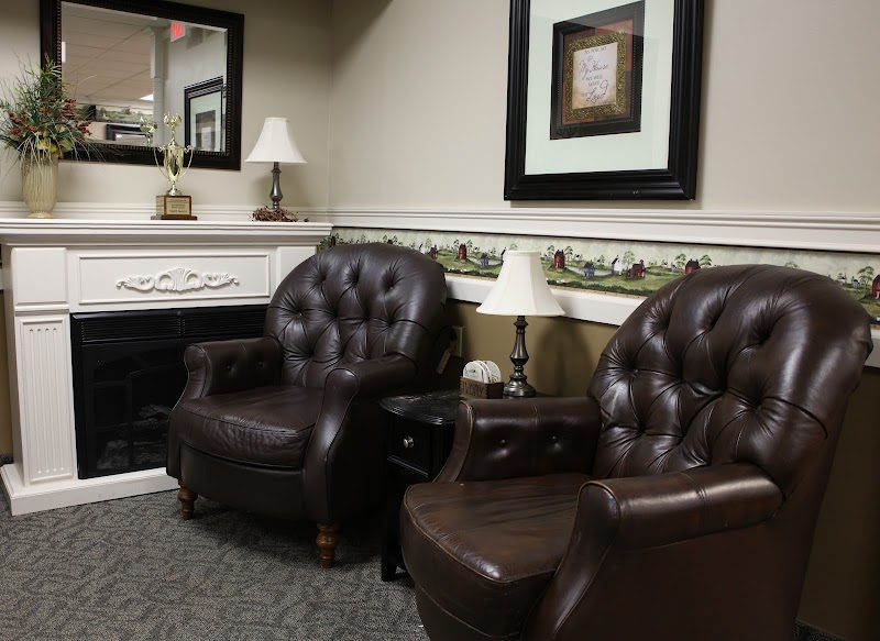 HICKORY CREEK AT CONNERSVILLE nursing home in CONNERSVILLE, IN - Photo 4 of 6