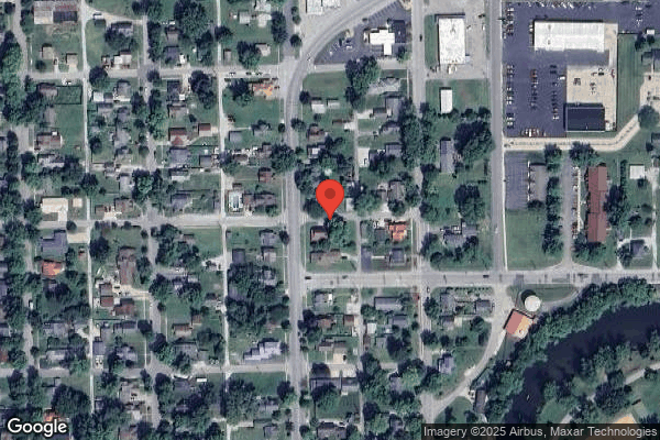 HICKORY CREEK AT WINAMAC nursing home in WINAMAC, IN - Photo 1 of 6