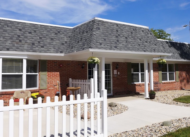 HICKORY CREEK AT WINAMAC nursing home in WINAMAC, IN - Photo 3 of 6