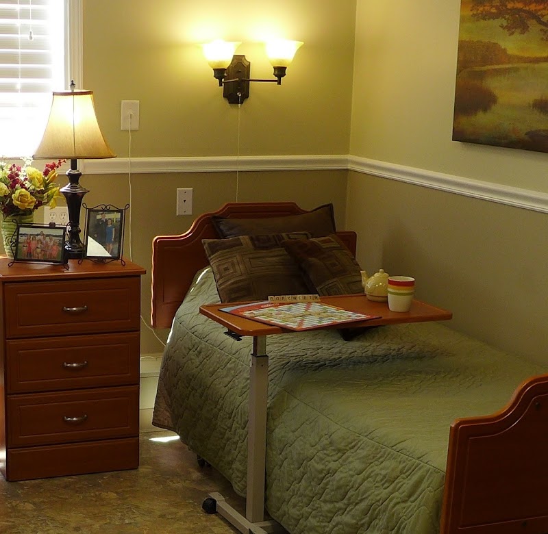 HICKORY CREEK AT FRANKLIN nursing home in FRANKLIN, IN - Photo 4 of 6