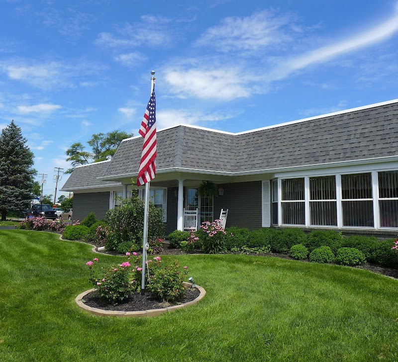 HICKORY CREEK AT FRANKLIN nursing home in FRANKLIN, IN - Photo 5 of 6
