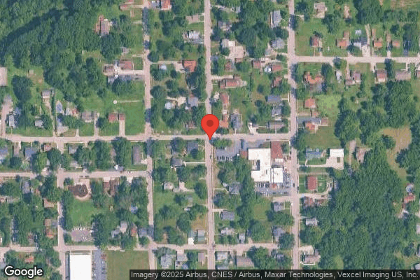 LOWELL HEALTHCARE nursing home in LOWELL, IN - Photo 1 of 10