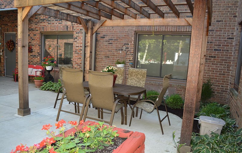 LOWELL HEALTHCARE nursing home in LOWELL, IN - Photo 5 of 10