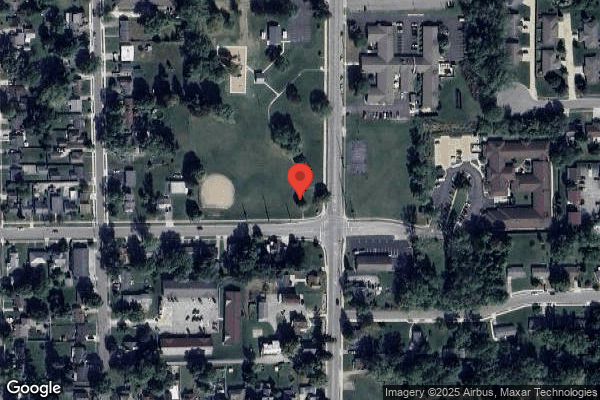 NORTHERN LAKES NURSING AND REHABILITATION CENTER nursing home in ANGOLA, IN - Photo 1 of 5