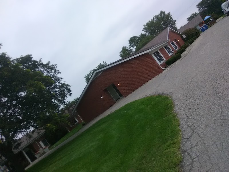 NORTHERN LAKES NURSING AND REHABILITATION CENTER nursing home in ANGOLA, IN - Photo 5 of 5