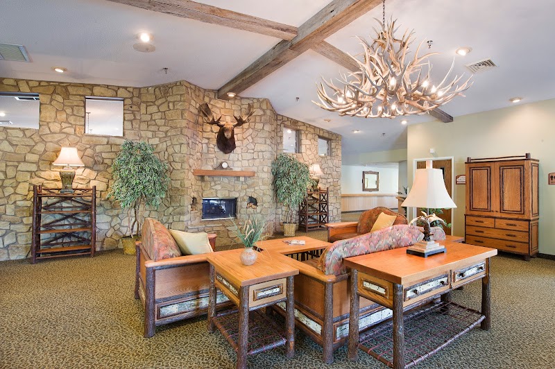 WESLEYAN HEALTH CARE CENTER nursing home in MARION, IN - Photo 3 of 5