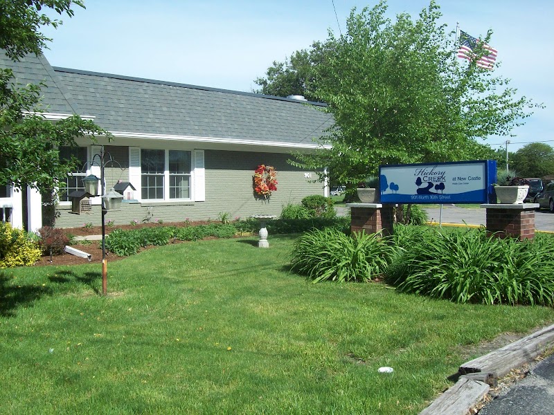 HICKORY CREEK AT NEW CASTLE nursing home in NEW CASTLE, IN - Photo 2 of 5
