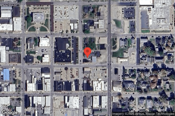 PRAIRIE VILLAGE NURSING AND REHABILITATION nursing home in WASHINGTON, IN - Photo 1 of 2