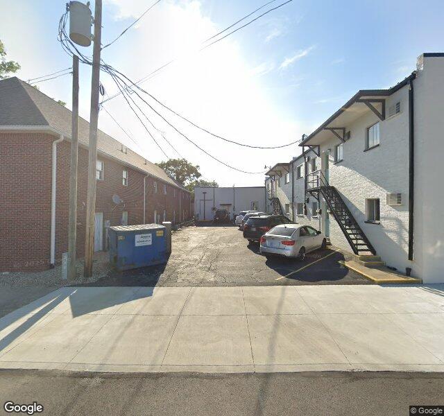 PRAIRIE VILLAGE NURSING AND REHABILITATION nursing home in WASHINGTON, IN - Photo 2 of 2