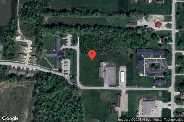 ENVIVE OF SULLIVAN nursing home in SULLIVAN, IN - Photo 1 of 4