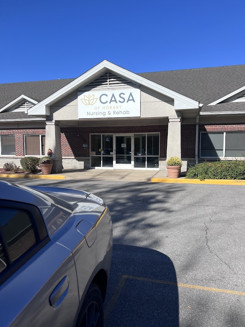 CASA OF HOBART nursing home in HOBART, IN - Photo 5 of 5