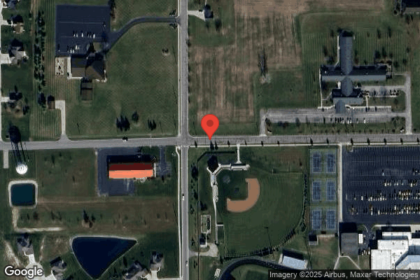 ENVIVE OF BERNE nursing home in BERNE, IN - Photo 1 of 6