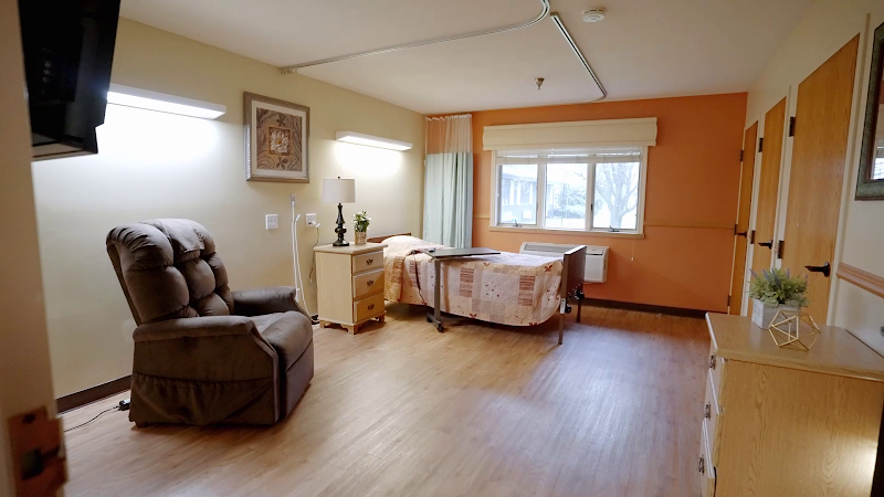 ENVIVE OF BERNE nursing home in BERNE, IN - Photo 4 of 6