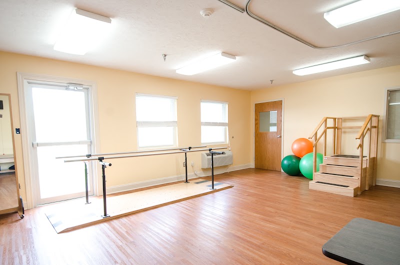 SIGNATURE HEALTHCARE OF BREMEN nursing home in BREMEN, IN - Photo 3 of 5