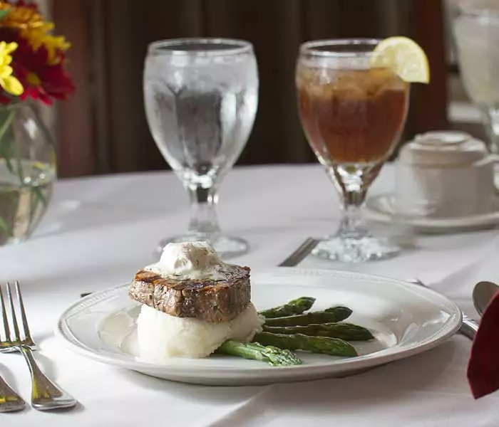 TOWNE HOUSE RETIREMENT COMMUNITY nursing home in FORT WAYNE, IN - Photo 5 of 10