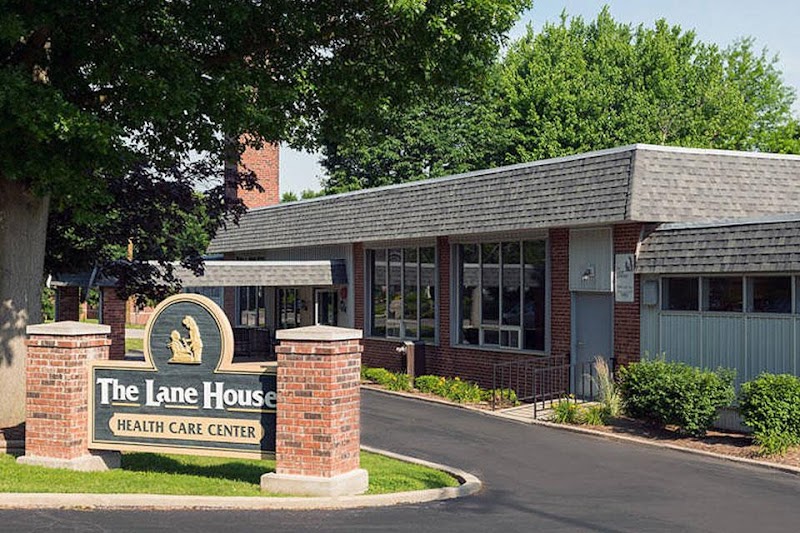 LANE HOUSE, THE nursing home in CRAWFORDSVILLE, IN - Photo 3 of 5