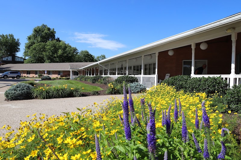 TIMBERS OF JASPER THE nursing home in JASPER, IN - Photo 3 of 5