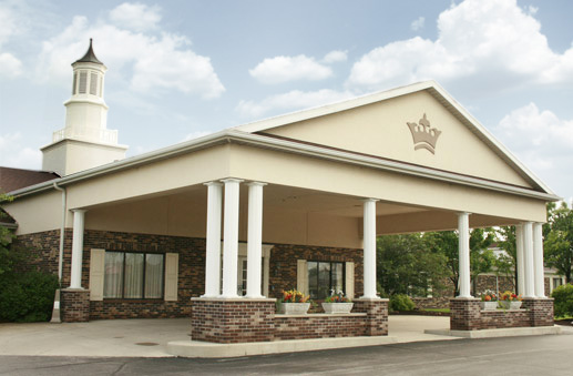 KINGSTON CARE CENTER OF FORT WAYNE nursing home in FORT WAYNE, IN - Photo 3 of 5