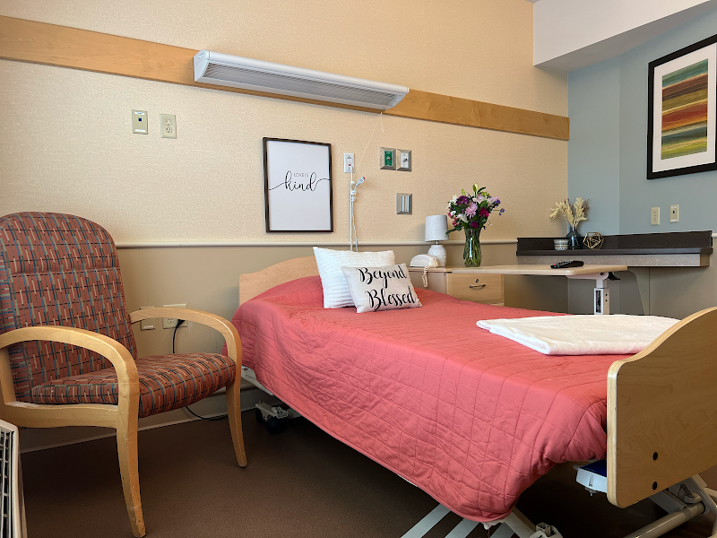 KINGSTON CARE CENTER OF FORT WAYNE nursing home in FORT WAYNE, IN - Photo 4 of 5