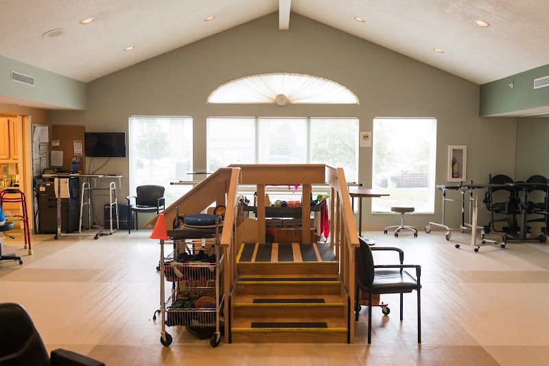 KINGSTON CARE CENTER OF FORT WAYNE nursing home in FORT WAYNE, IN - Photo 5 of 5