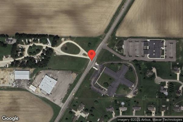 ENVIVE OF BROOKVILLE nursing home in BROOKVILLE, IN - Photo 1 of 2