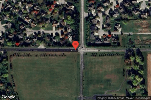 ARBOR TRACE HEALTH & LIVING COMMUNITY nursing home in RICHMOND, IN - Photo 1 of 9