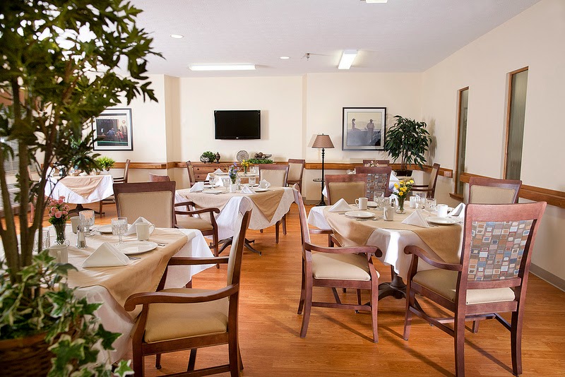 ARBOR TRACE HEALTH & LIVING COMMUNITY nursing home in RICHMOND, IN - Photo 3 of 9