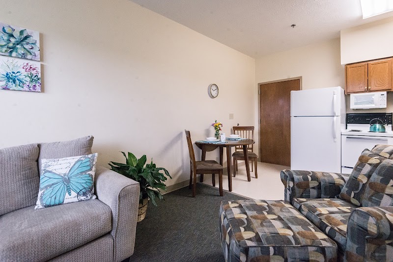 ARBOR TRACE HEALTH & LIVING COMMUNITY nursing home in RICHMOND, IN - Photo 4 of 9