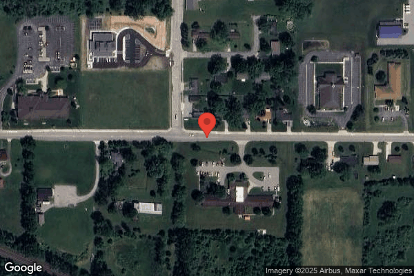 KENDALLVILLE MANOR nursing home in KENDALLVILLE, IN