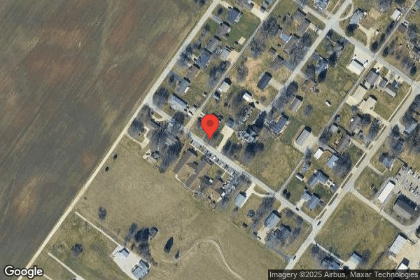 WATERS OF RISING SUN, THE nursing home in RISING SUN, IN - Photo 1 of 2