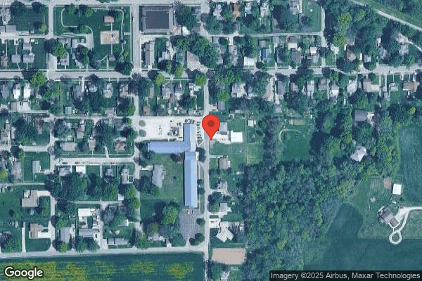 MIDDLETOWN NURSING AND REHABILITATION CENTER nursing home in MIDDLETOWN, IN - Photo 1 of 5