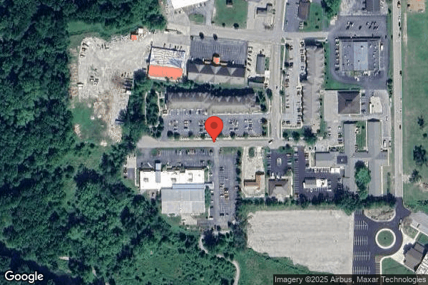 BROWN COUNTY HEALTH AND LIVING COMMUNITY nursing home in NASHVILLE, IN