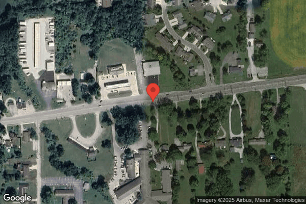 AMBASSADOR HEALTHCARE nursing home in CENTERVILLE, IN - Photo 1 of 5