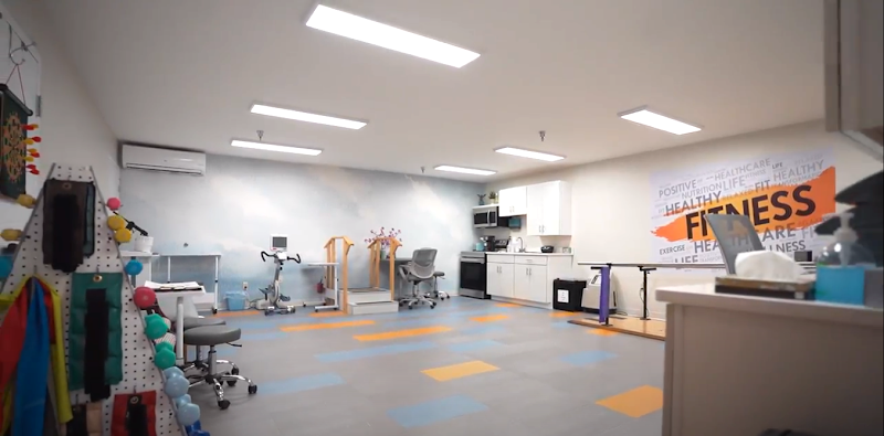 AMBASSADOR HEALTHCARE nursing home in CENTERVILLE, IN - Photo 5 of 5