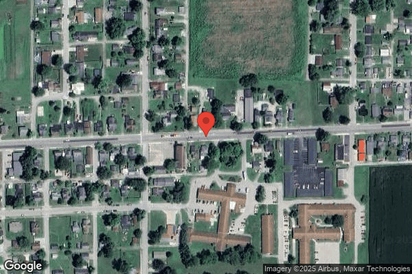 MAJESTIC CARE OF CONNERSVILLE nursing home in CONNERSVILLE, IN - Photo 1 of 5