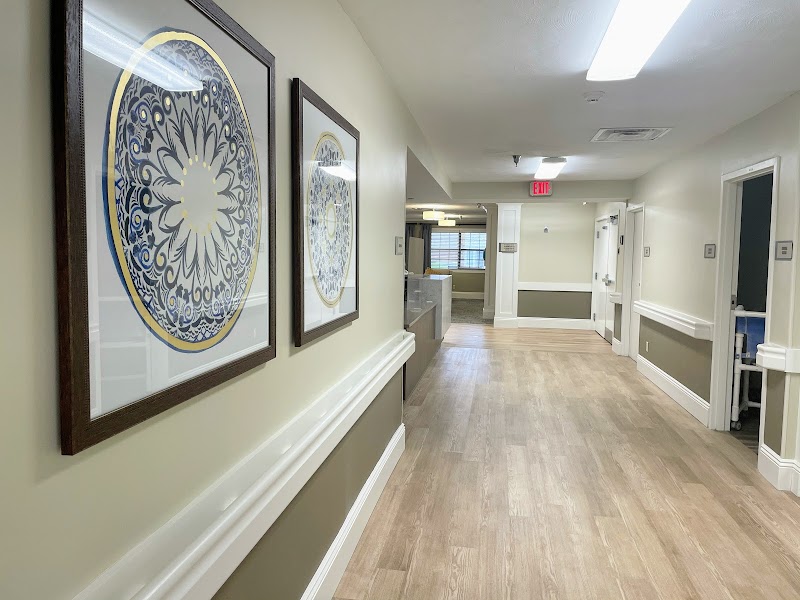 MAJESTIC CARE OF CONNERSVILLE nursing home in CONNERSVILLE, IN - Photo 2 of 5