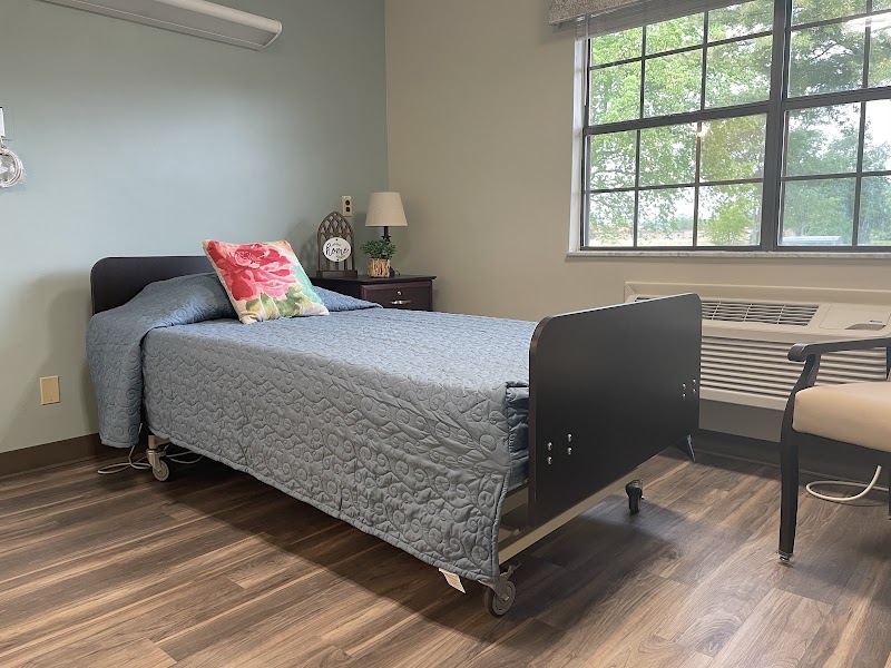 MAJESTIC CARE OF CONNERSVILLE nursing home in CONNERSVILLE, IN - Photo 5 of 5