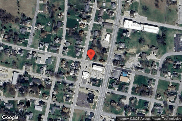 SCENIC HILLS AT THE MONASTERY nursing home in FERDINAND, IN