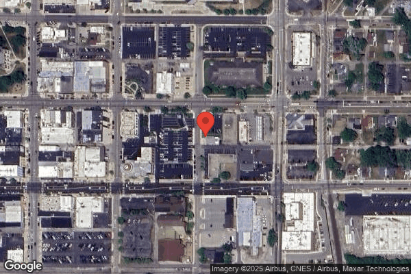 PADDOCK SPRINGS nursing home in WARSAW, IN