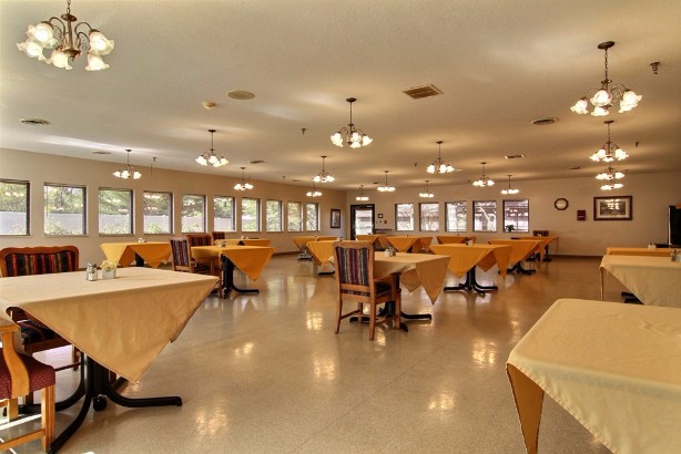 VALLEY VIEW HEALTHCARE CENTER nursing home in ELKHART, IN - Photo 3 of 5