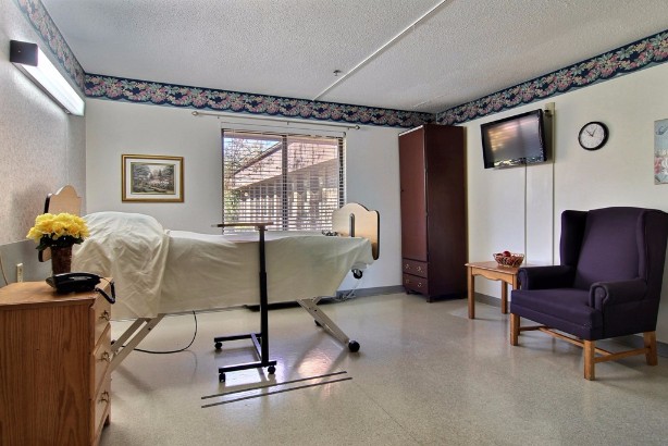 VALLEY VIEW HEALTHCARE CENTER nursing home in ELKHART, IN - Photo 5 of 5