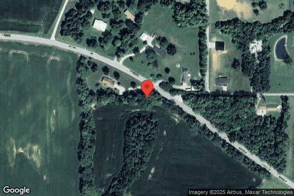 TRANSCENDENT HEALTHCARE OF OWENSVILLE nursing home in OWENSVILLE, IN - Photo 1 of 2