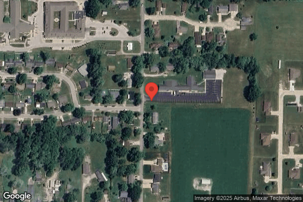 HUTSONWOOD AT BRAZIL nursing home in BRAZIL, IN - Photo 1 of 5