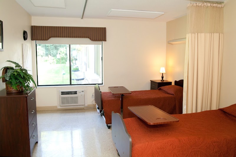 HUTSONWOOD AT BRAZIL nursing home in BRAZIL, IN - Photo 5 of 5