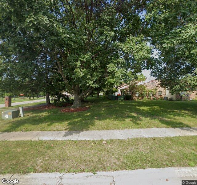 ROBIN RUN HEALTH CENTER nursing home in INDIANAPOLIS, IN - Photo 2 of 2