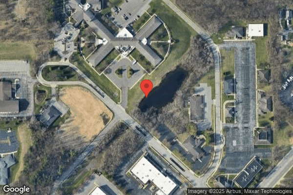 HOLY CROSS REHABILITATION AND WELLNESS nursing home in SOUTH BEND, IN - Photo 1 of 2