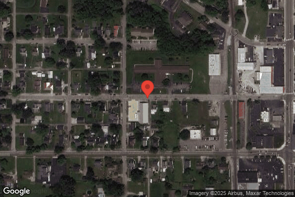 ENVIVE OF LIBERTY nursing home in LIBERTY, IN - Photo 1 of 3