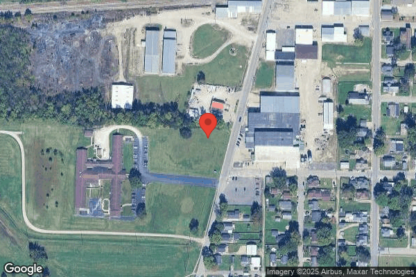 TRANSCENDENT HEALTHCARE OF BOONVILLE nursing home in BOONVILLE, IN - Photo 1 of 4