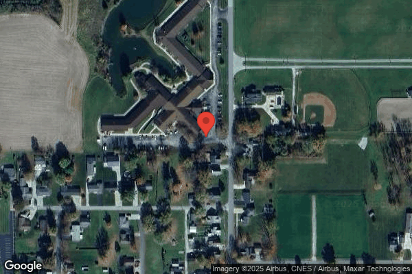 CENTURY VILLA HEALTH CARE nursing home in GREENTOWN, IN - Photo 1 of 10