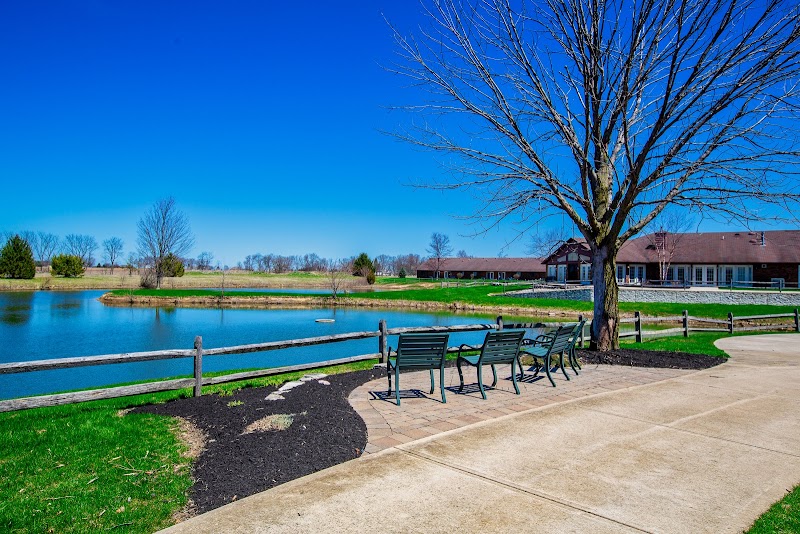CENTURY VILLA HEALTH CARE nursing home in GREENTOWN, IN - Photo 2 of 10